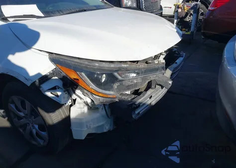 2022 Toyota Corolla Le from USA, damaged, VIN 5YFEPMAE2NP276096
